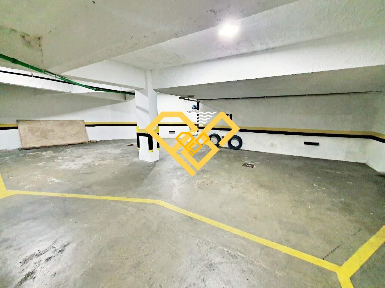 Apartamento à venda no Embaré: 