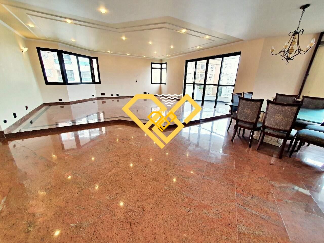 Apartamento à venda no Embaré: SALA