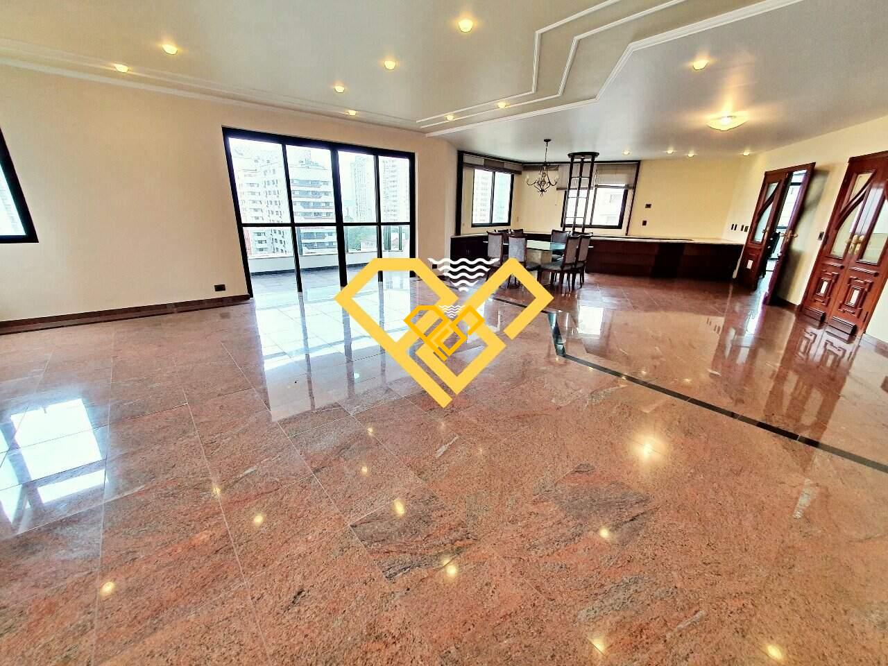 Apartamento à venda no Embaré: SALA