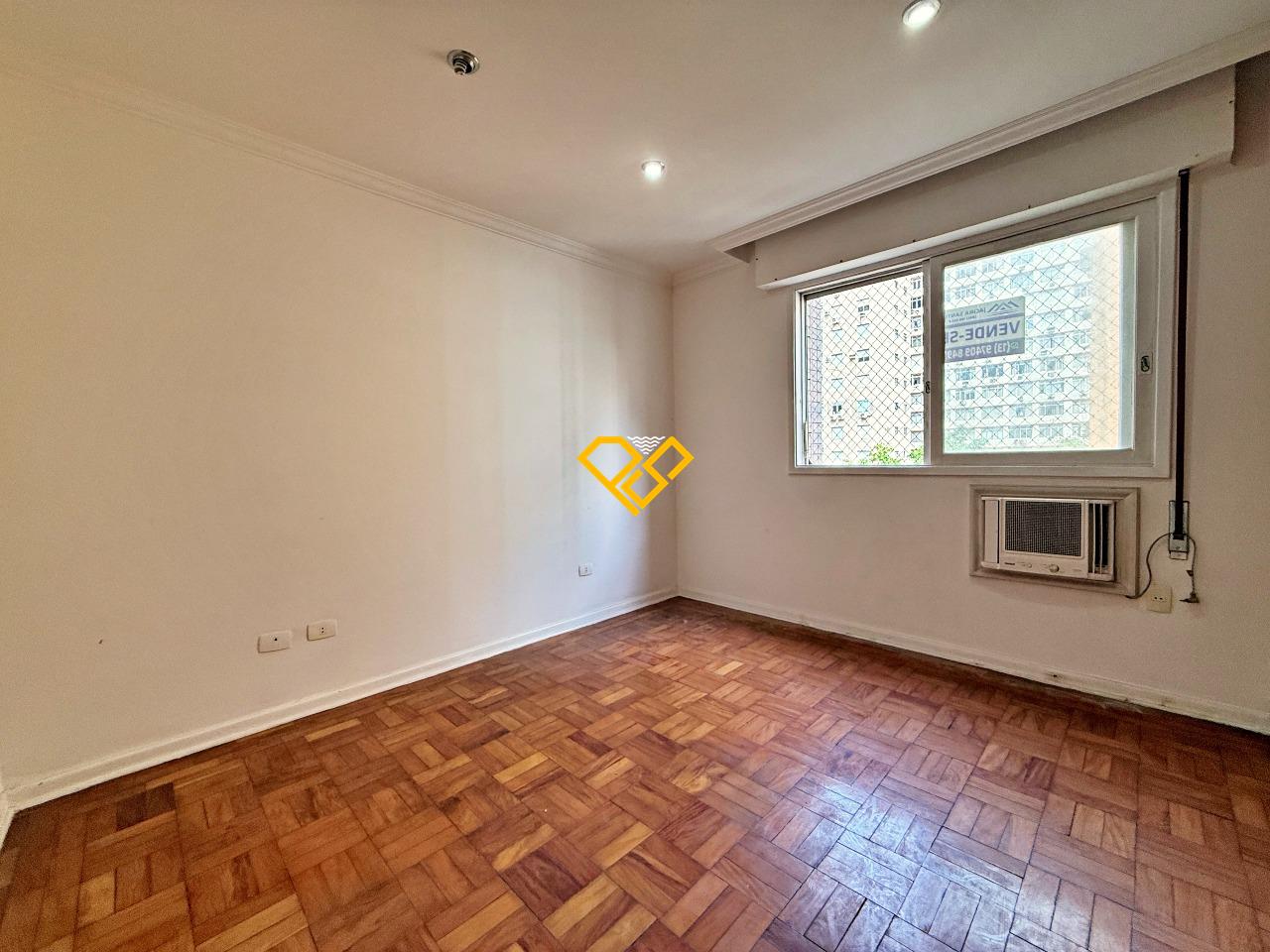 Apartamento à venda no Boqueirão: Dormitório 2