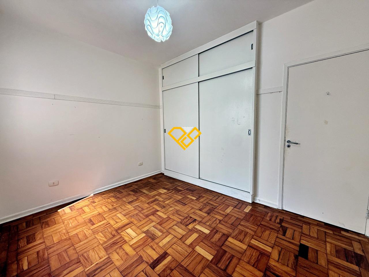 Apartamento à venda no Boqueirão: Dormitório 2