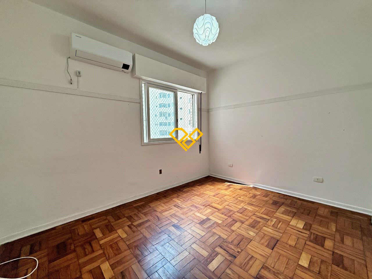 Apartamento à venda no Boqueirão: Dormitório 2