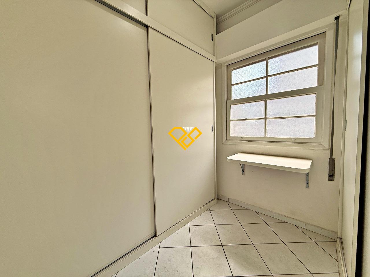 Apartamento à venda no Boqueirão: Dependência