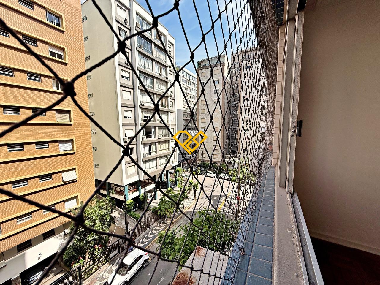 Apartamento à venda no Boqueirão: Vista