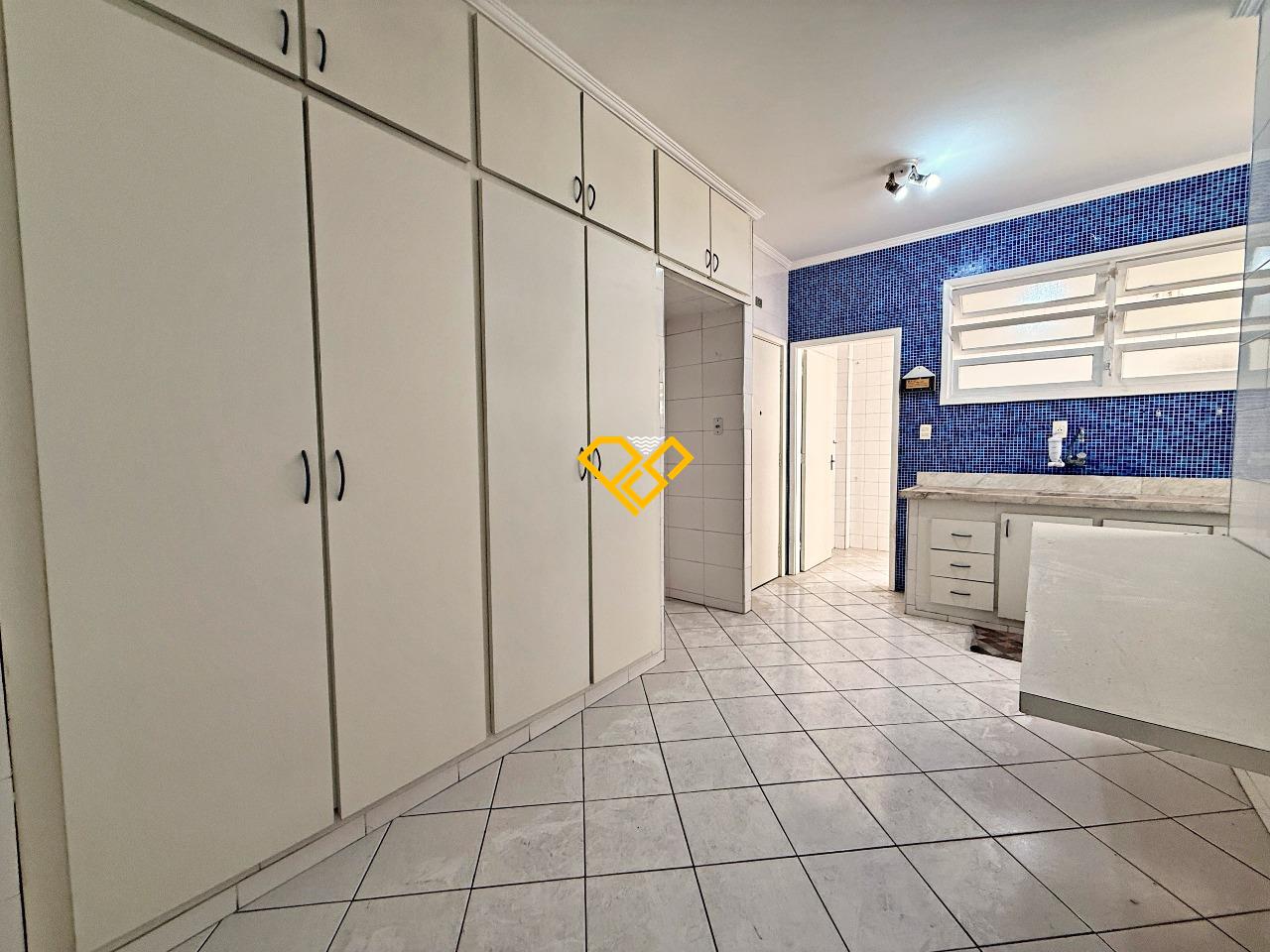 Apartamento à venda no Boqueirão: Cozinha