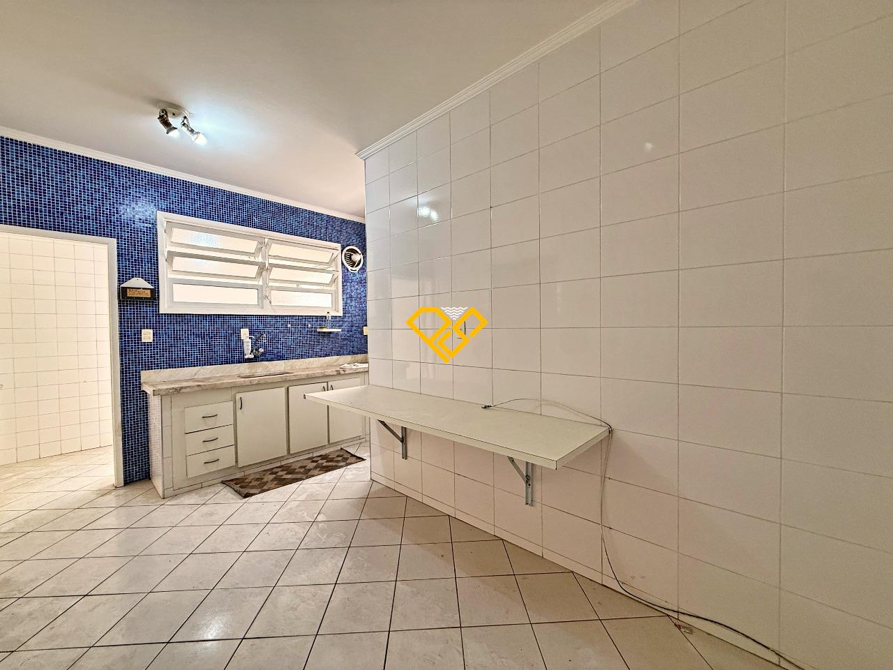 Apartamento à venda no Boqueirão: Cozinha