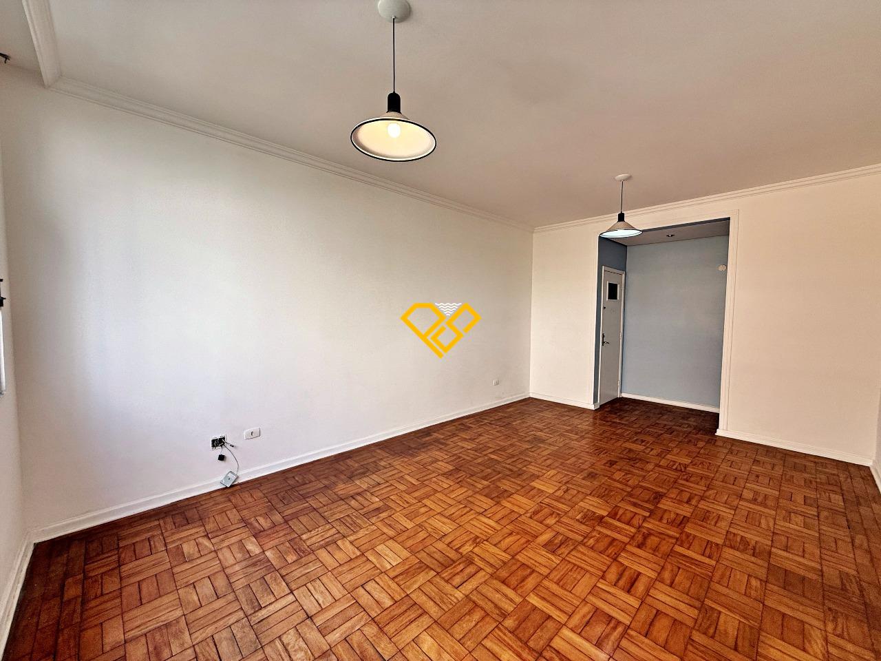 Apartamento à venda no Boqueirão: Sala