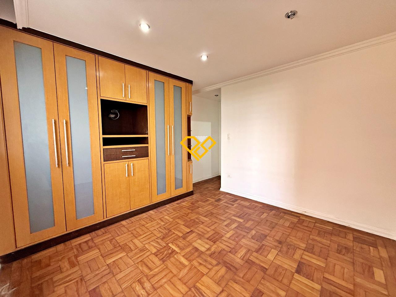 Apartamento à venda no Boqueirão: Dormitório 1 - suíte