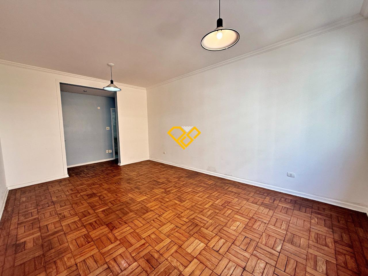 Apartamento à venda no Boqueirão: Sala