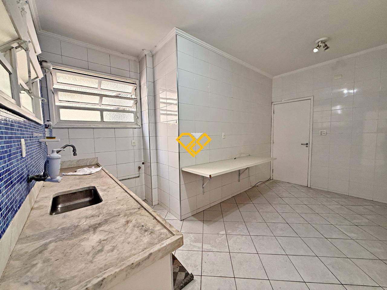 Apartamento à venda no Boqueirão: Cozinha