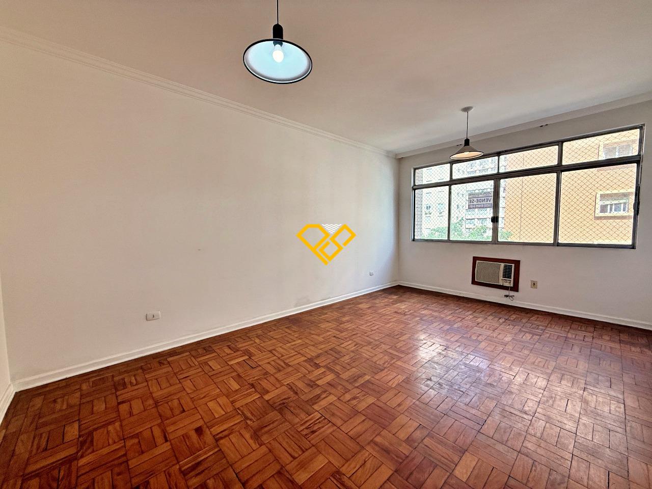 Apartamento à venda no Boqueirão: Sala