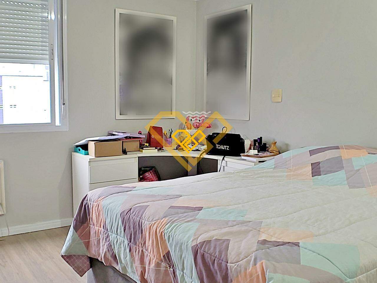 Apartamento à venda no Ponta da Praia: DORMITÓRIO 3