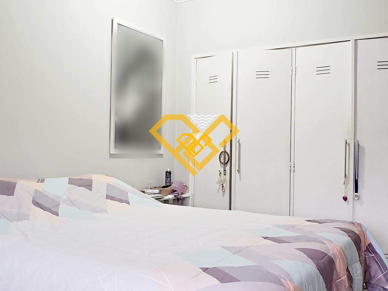 Apartamento à venda no Ponta da Praia: DORMITÓRIO 3
