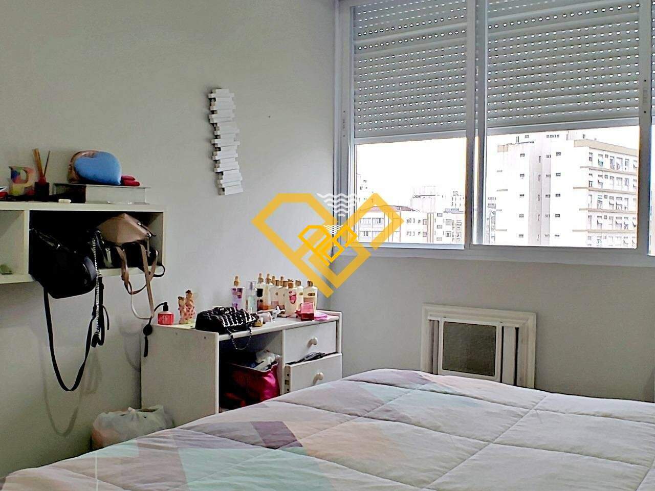 Apartamento à venda no Ponta da Praia: DORMITÓRIO 3