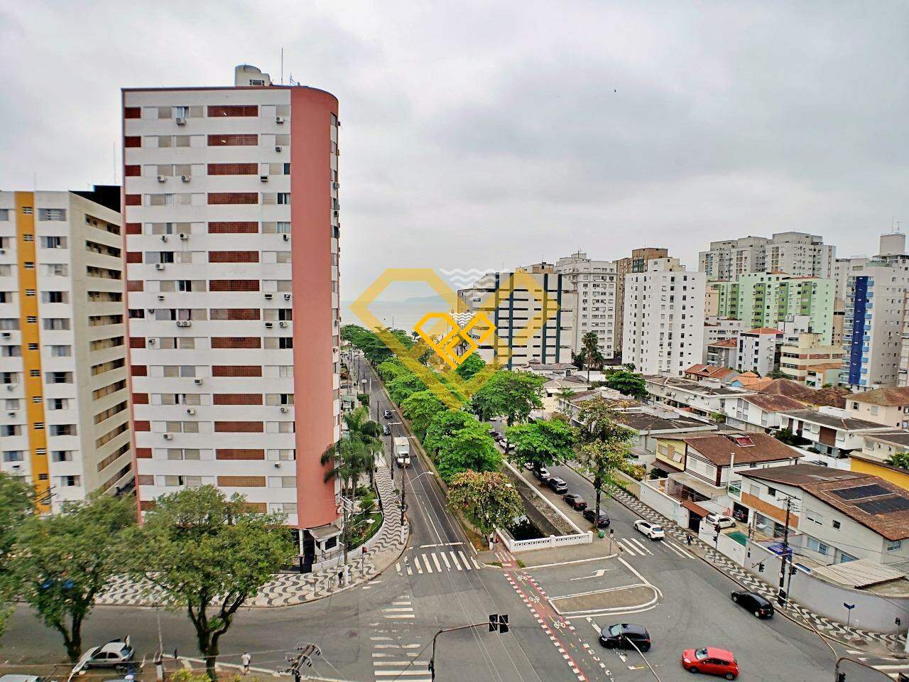 Apartamento à venda no Ponta da Praia: 