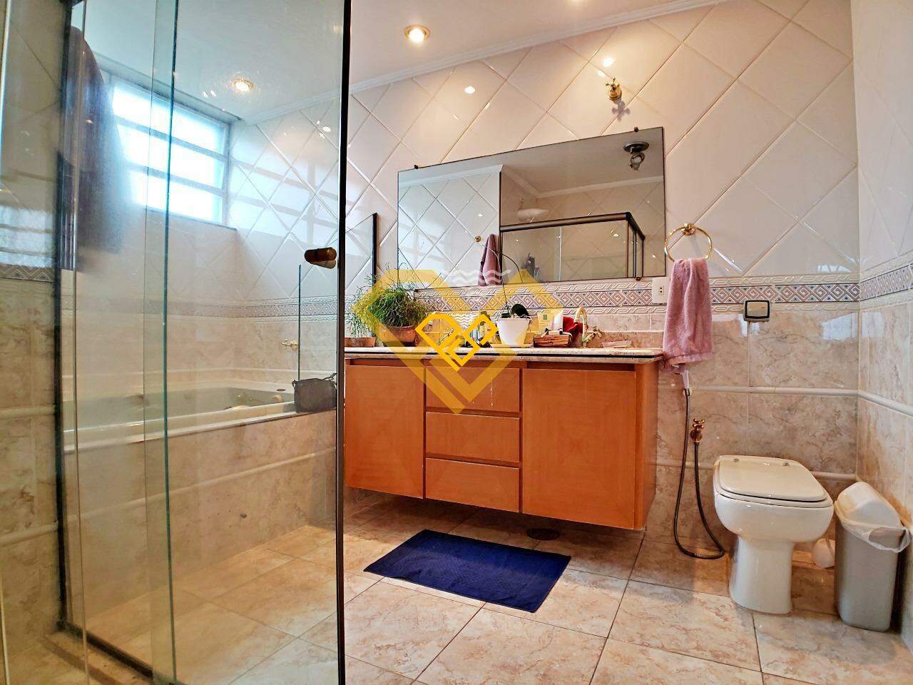 Apartamento à venda no Ponta da Praia: WC SUÍTE