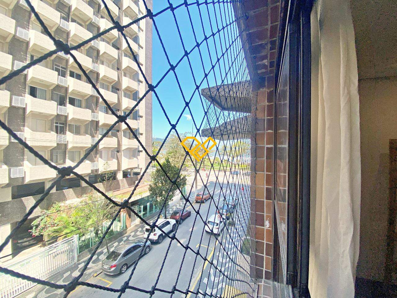 Apartamento à venda no Aparecida: Vista