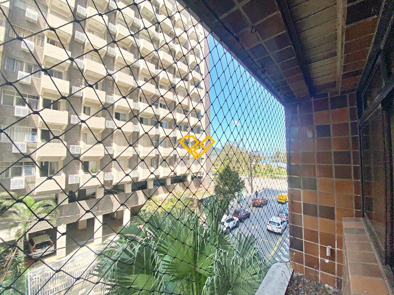 Apartamento à venda no Aparecida: Vista