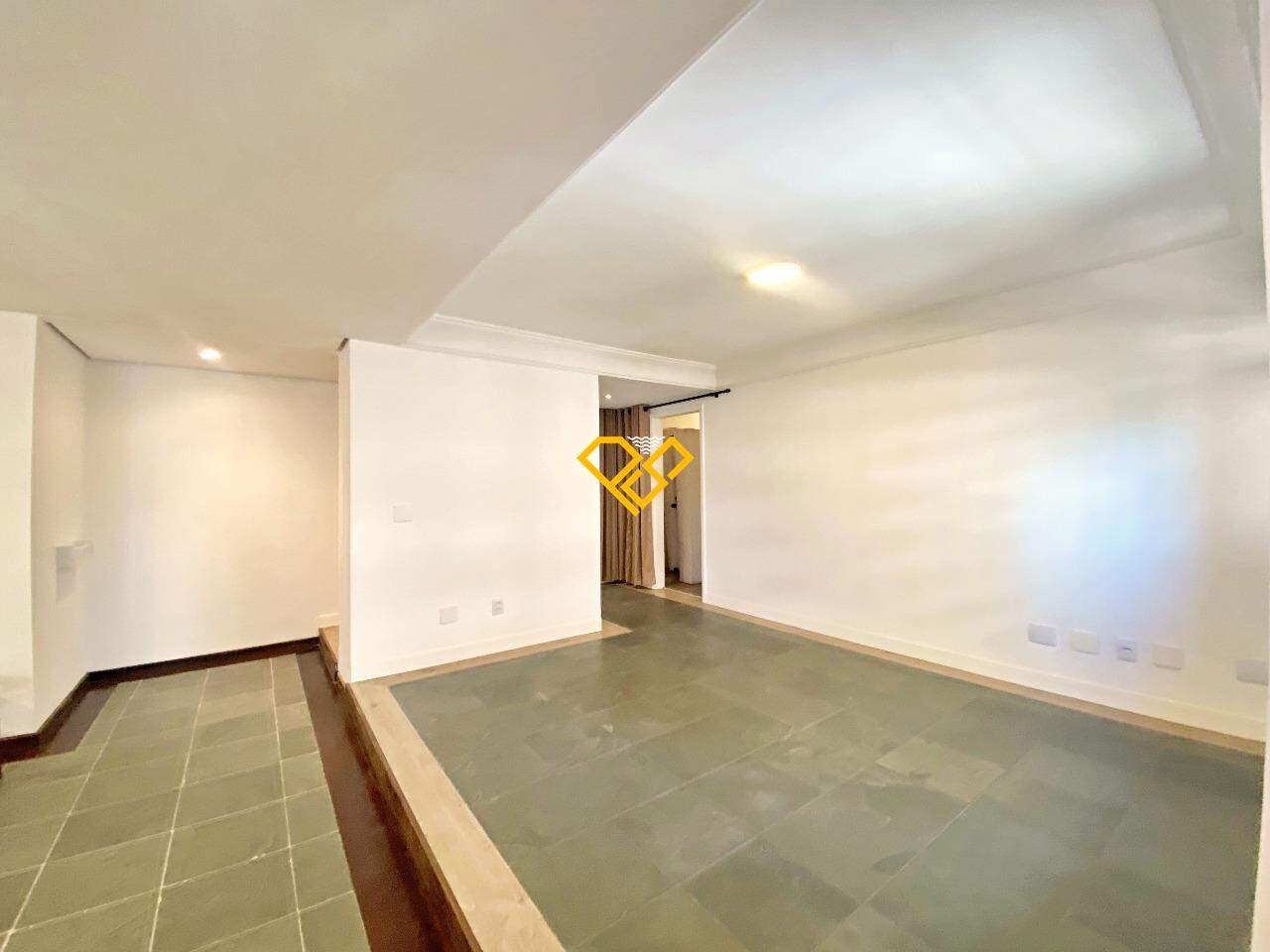 Apartamento à venda no Aparecida: Sala
