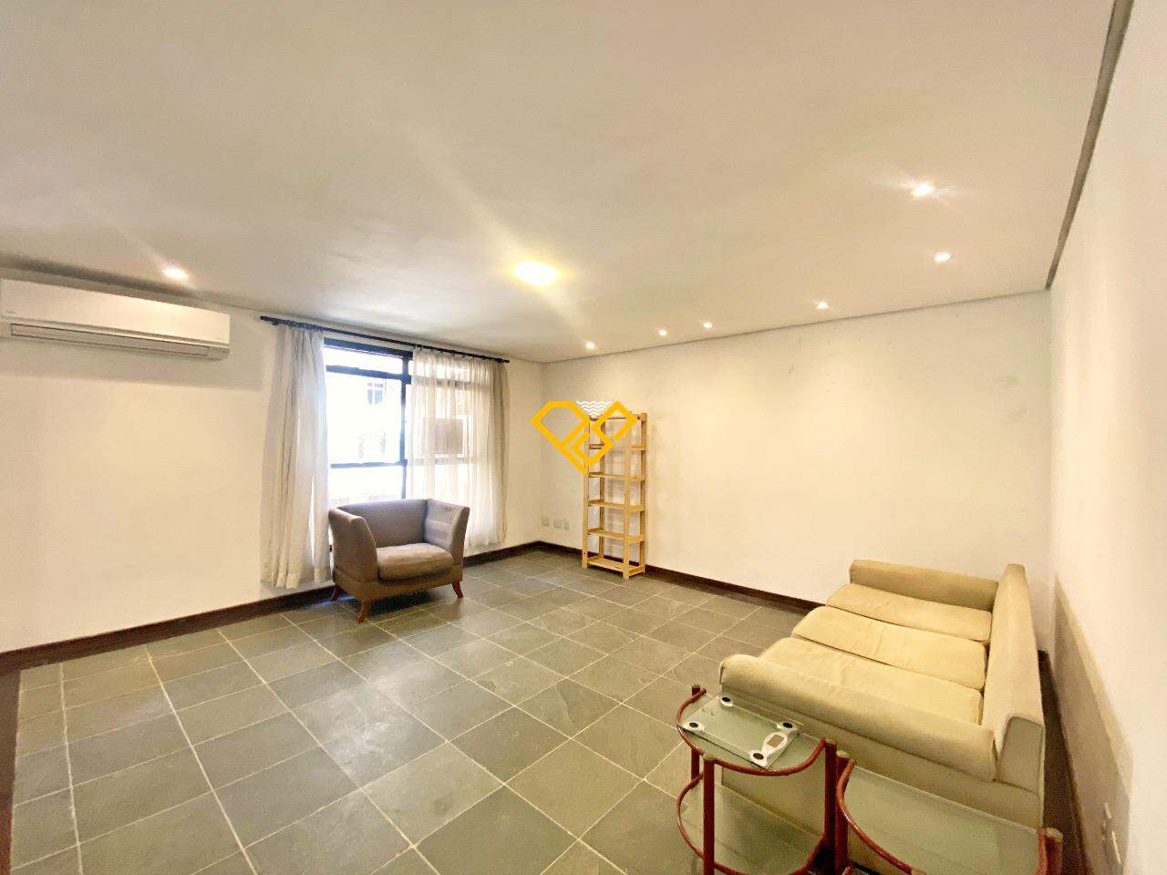 Apartamento à venda no Aparecida: Sala