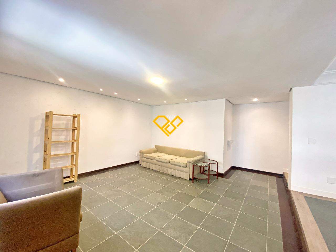 Apartamento à venda no Aparecida: Sala