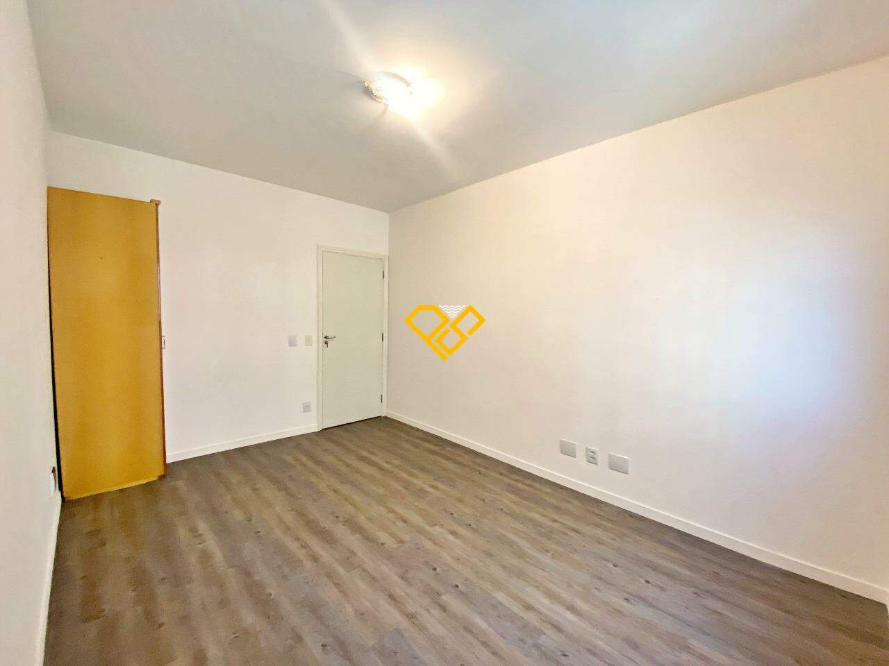 Apartamento à venda no Aparecida: Dormitório 2