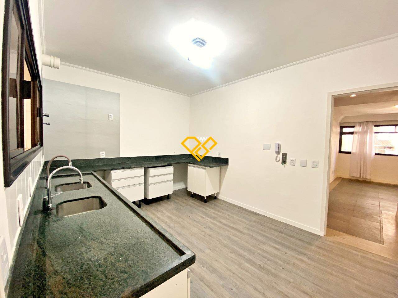 Apartamento à venda no Aparecida: Cozinha