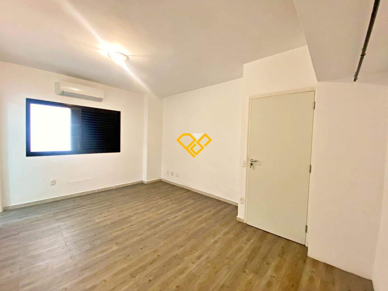 Apartamento à venda no Aparecida: Dormitório 1 - suíte