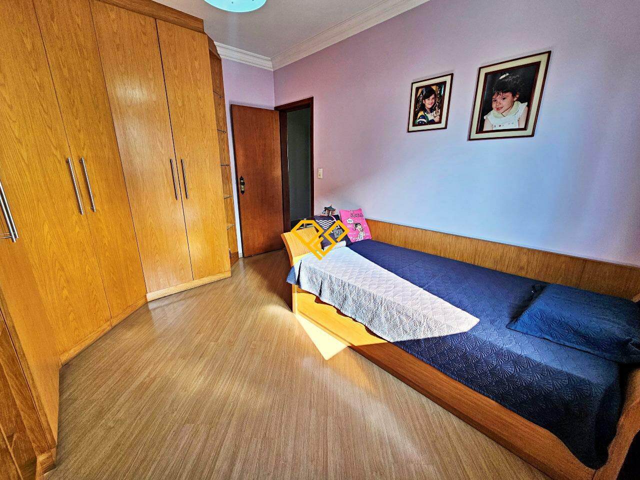 Apartamento à venda no Ponta da Praia: Dormitório 2
