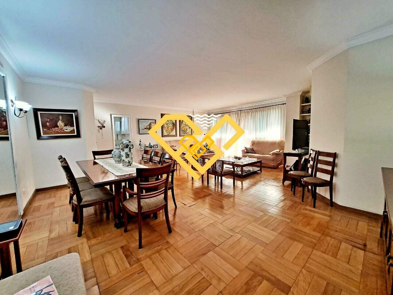 Apartamento à venda no Vila Rica: 