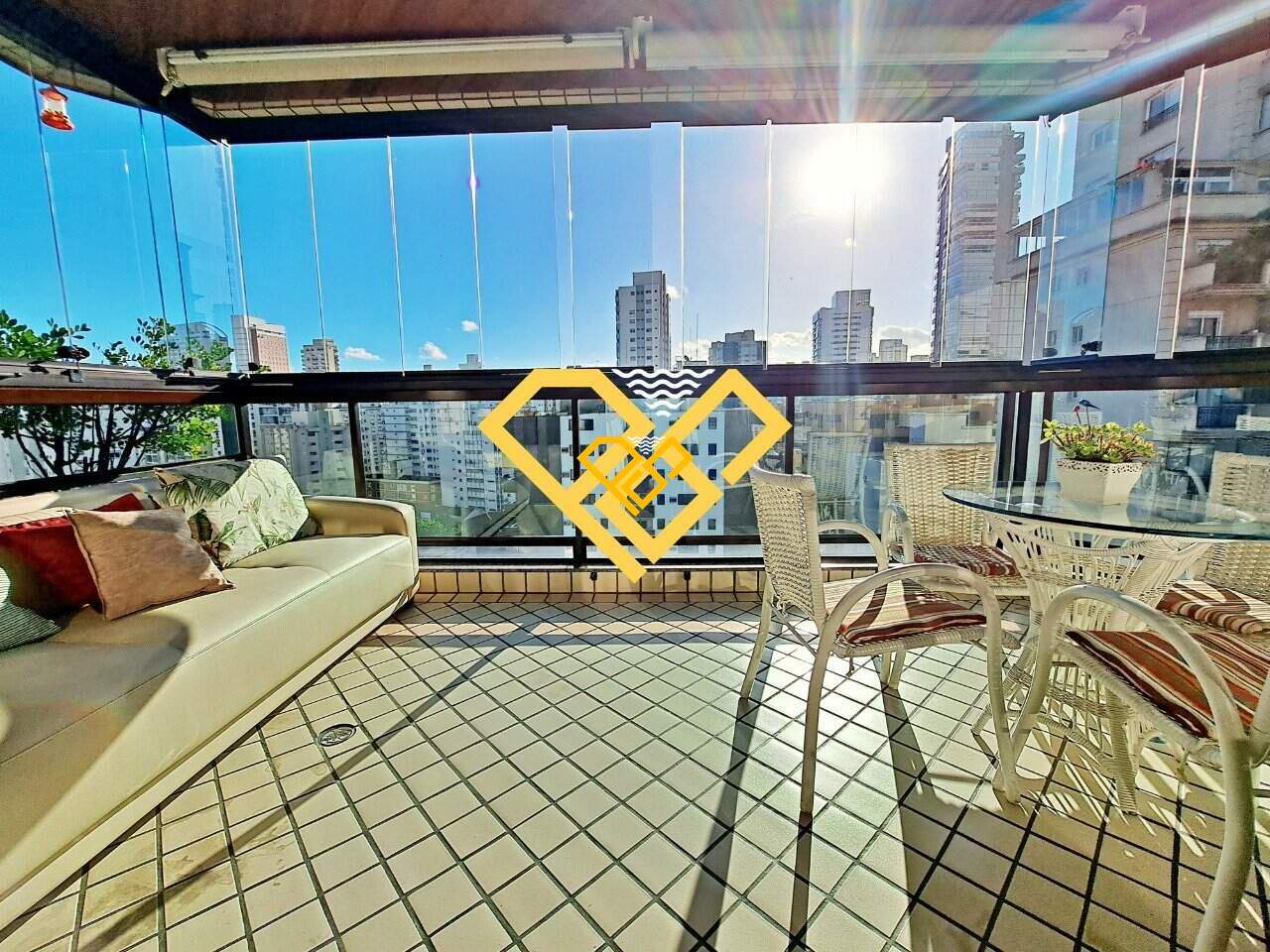 Apartamento à venda no Vila Rica: 