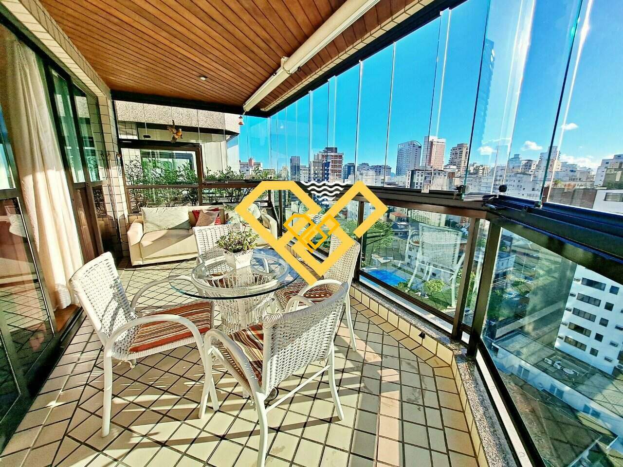 Apartamento à venda no Vila Rica: 