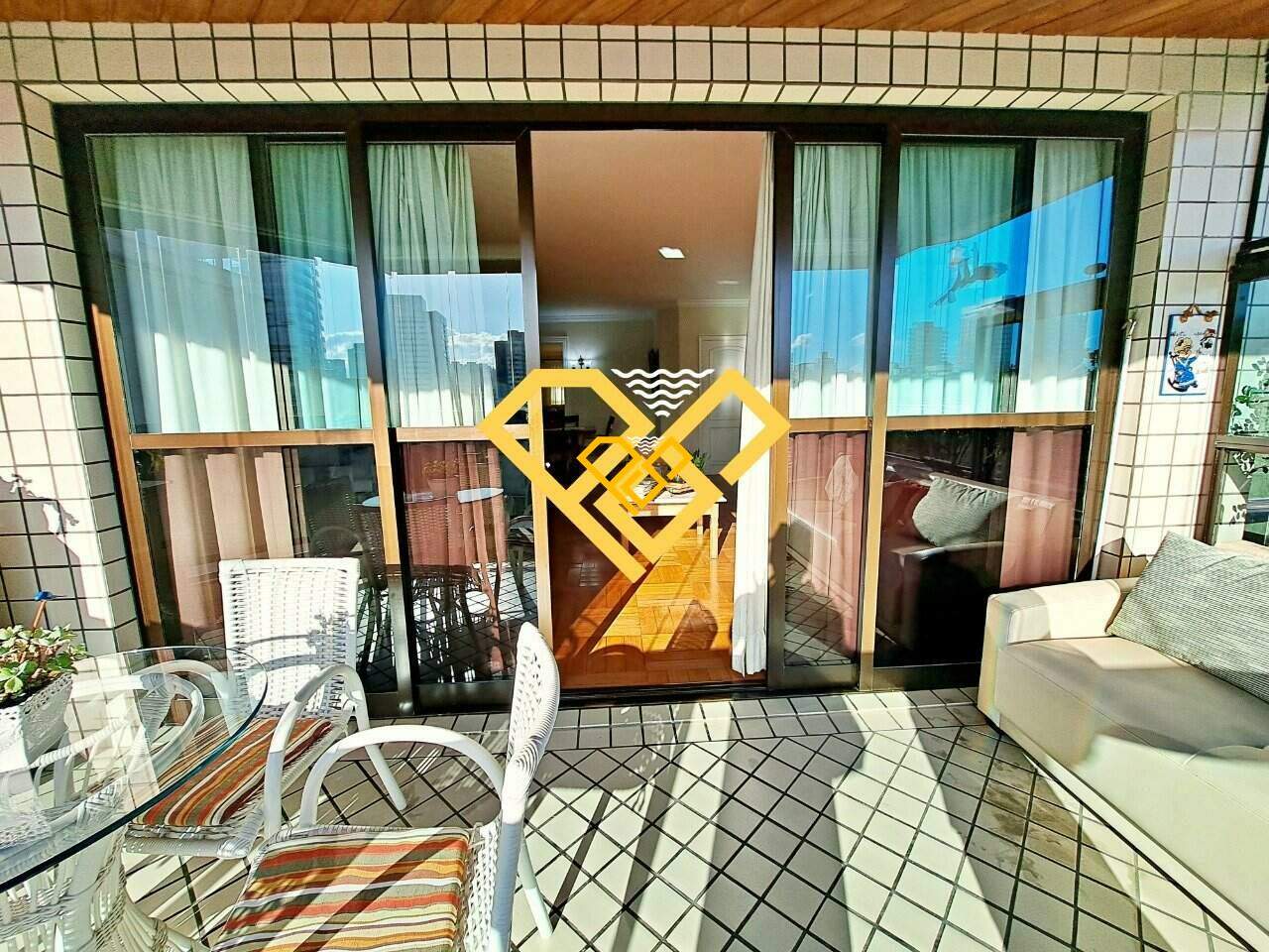 Apartamento à venda no Vila Rica: 