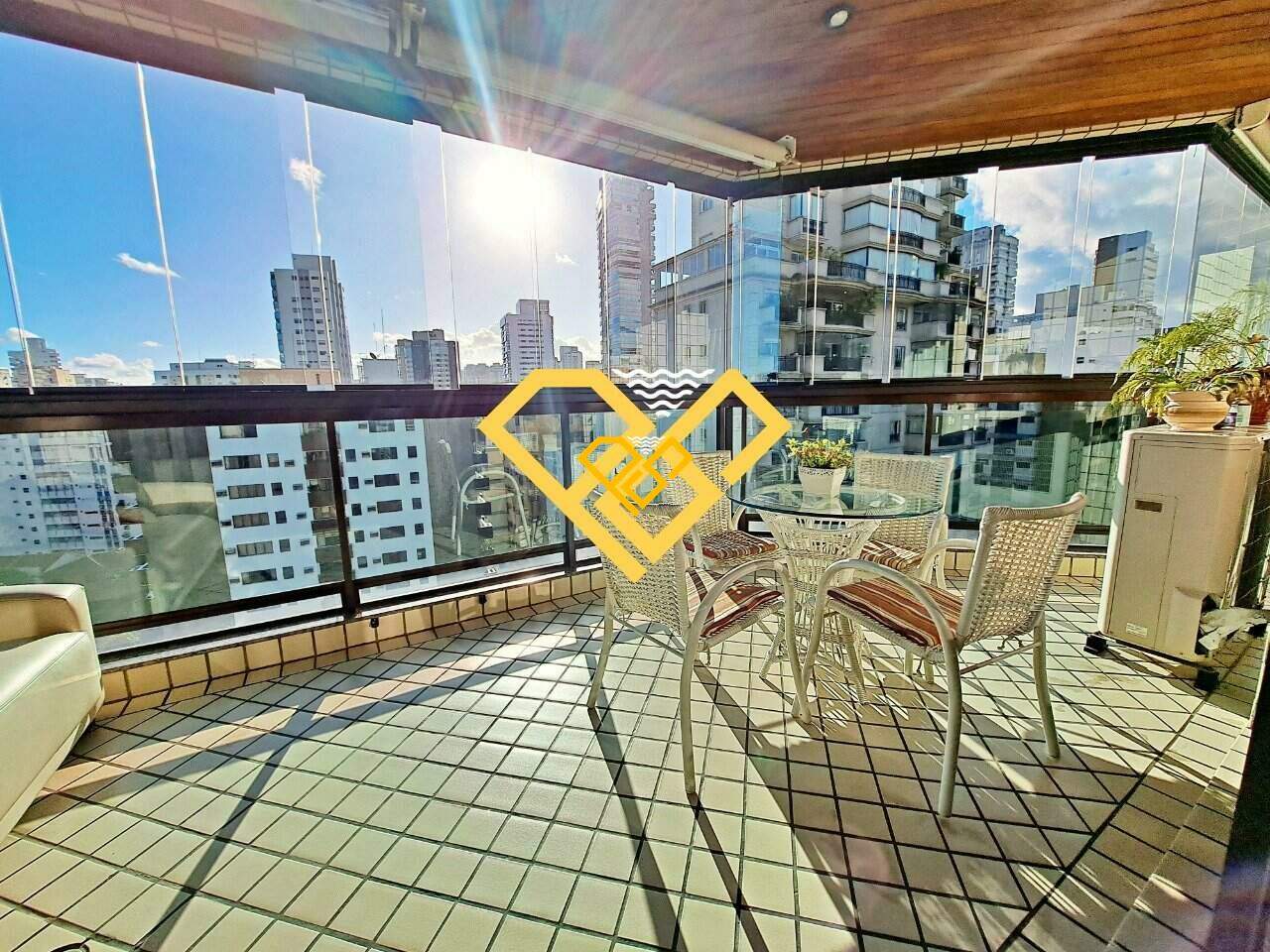 Apartamento à venda no Vila Rica: 