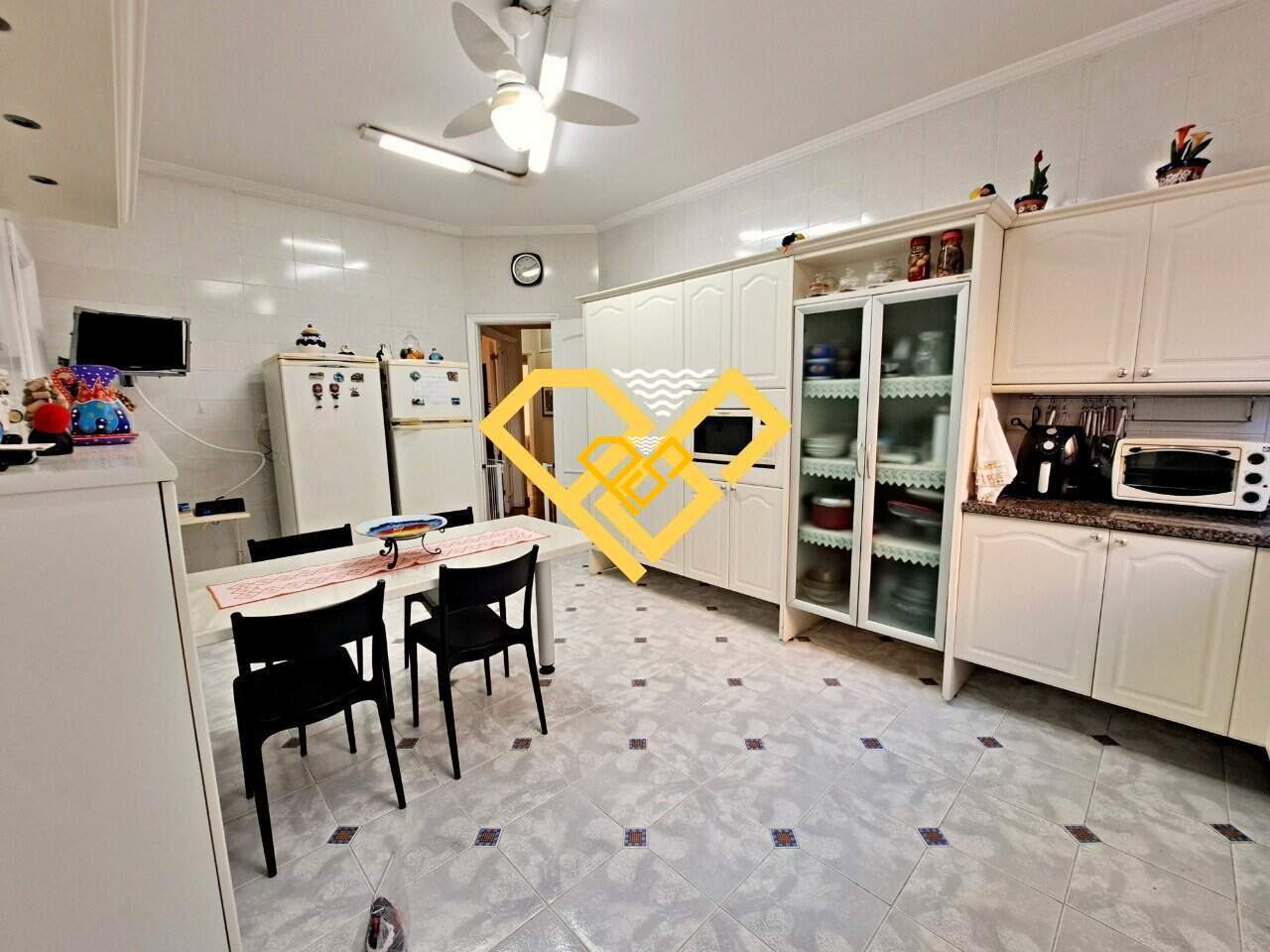 Apartamento à venda no Vila Rica: 