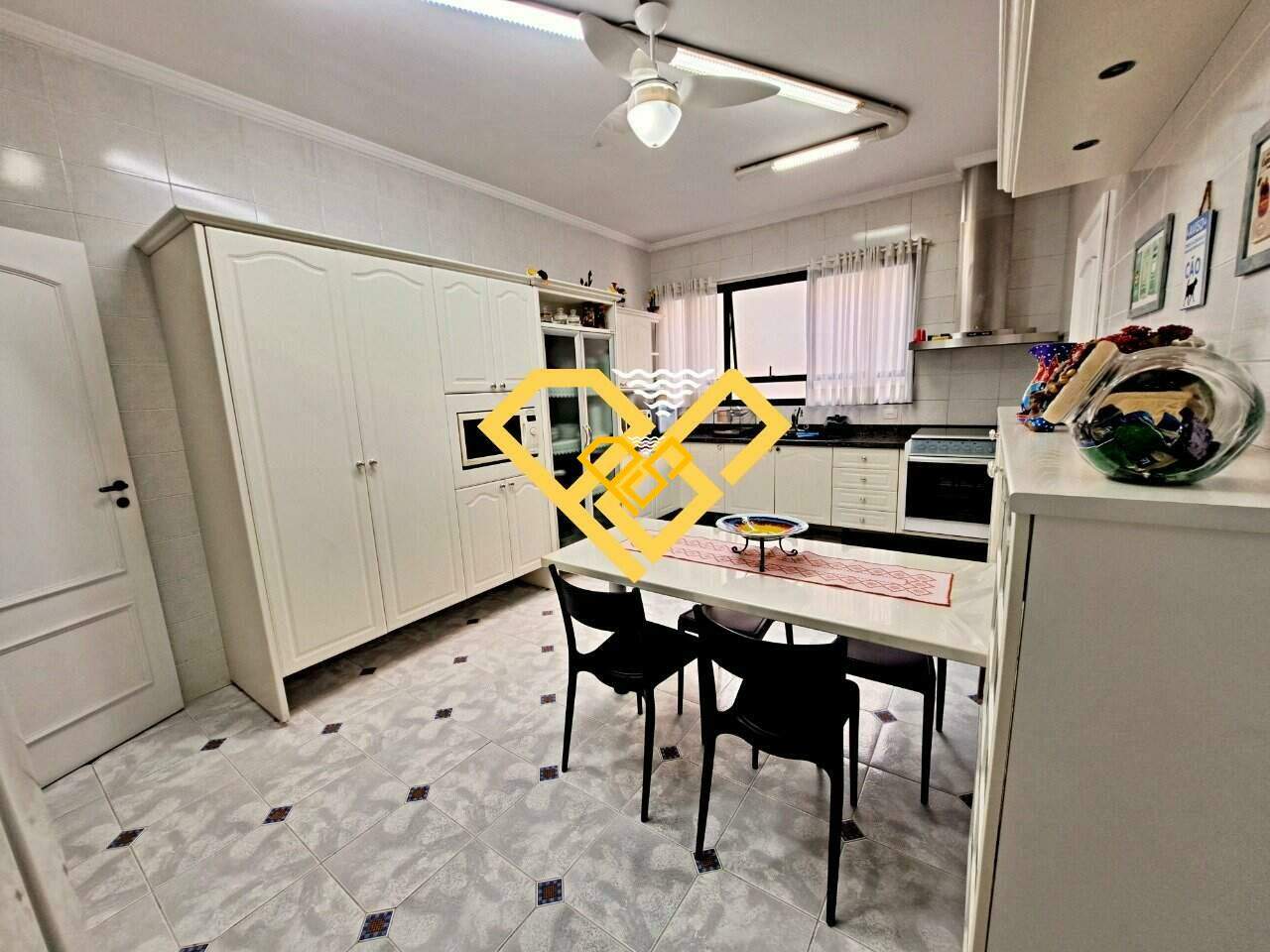 Apartamento à venda no Vila Rica: 