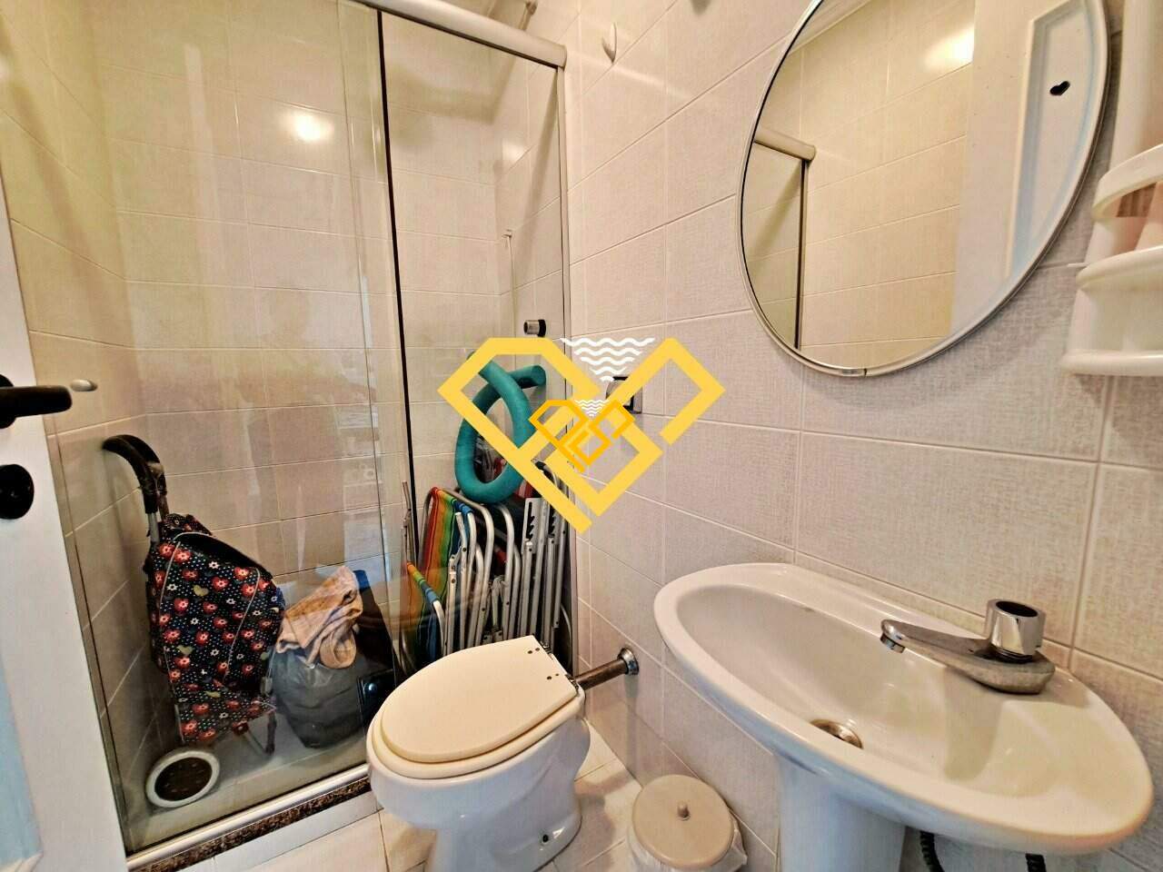 Apartamento à venda no Vila Rica: 