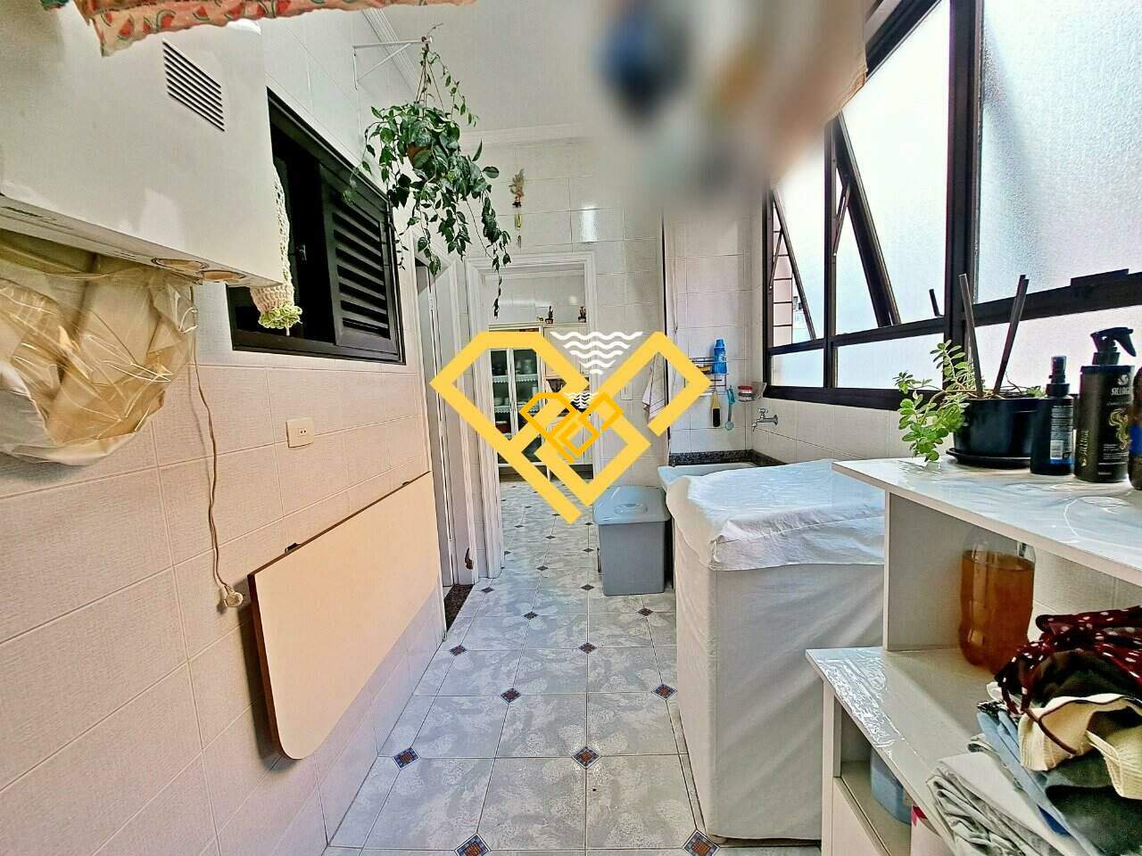 Apartamento à venda no Vila Rica: 