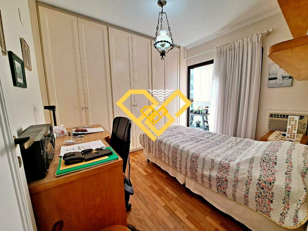 Apartamento à venda no Vila Rica: 