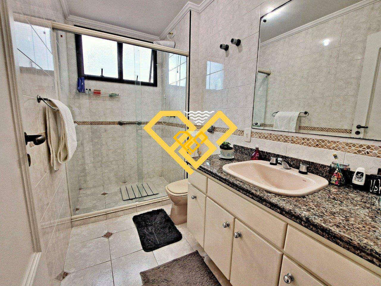 Apartamento à venda no Vila Rica: 