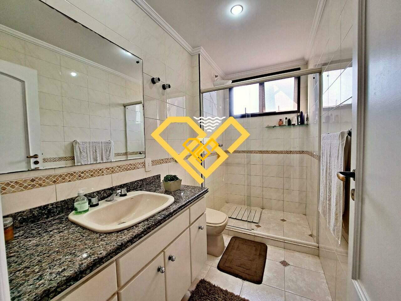 Apartamento à venda no Vila Rica: 