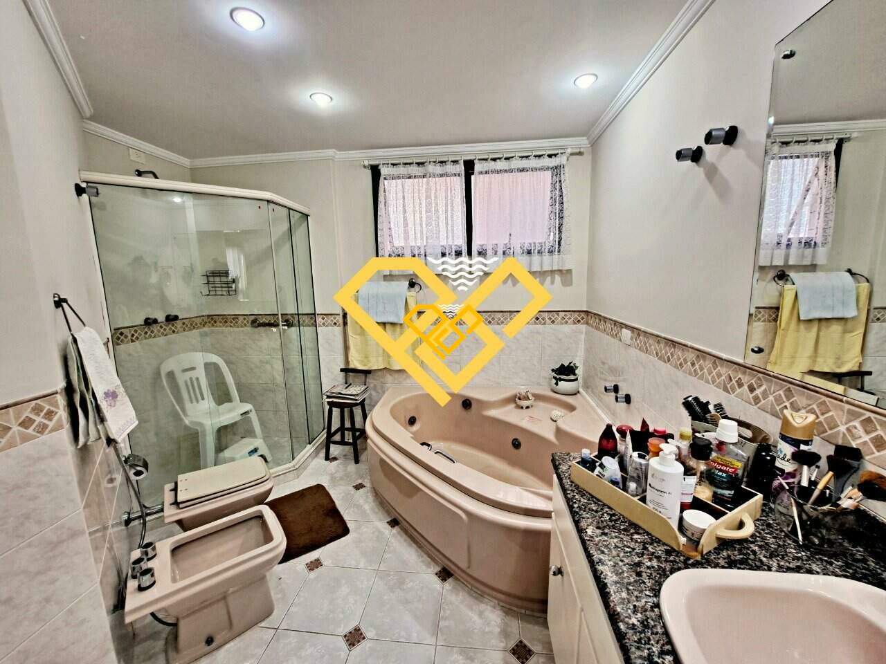 Apartamento à venda no Vila Rica: 
