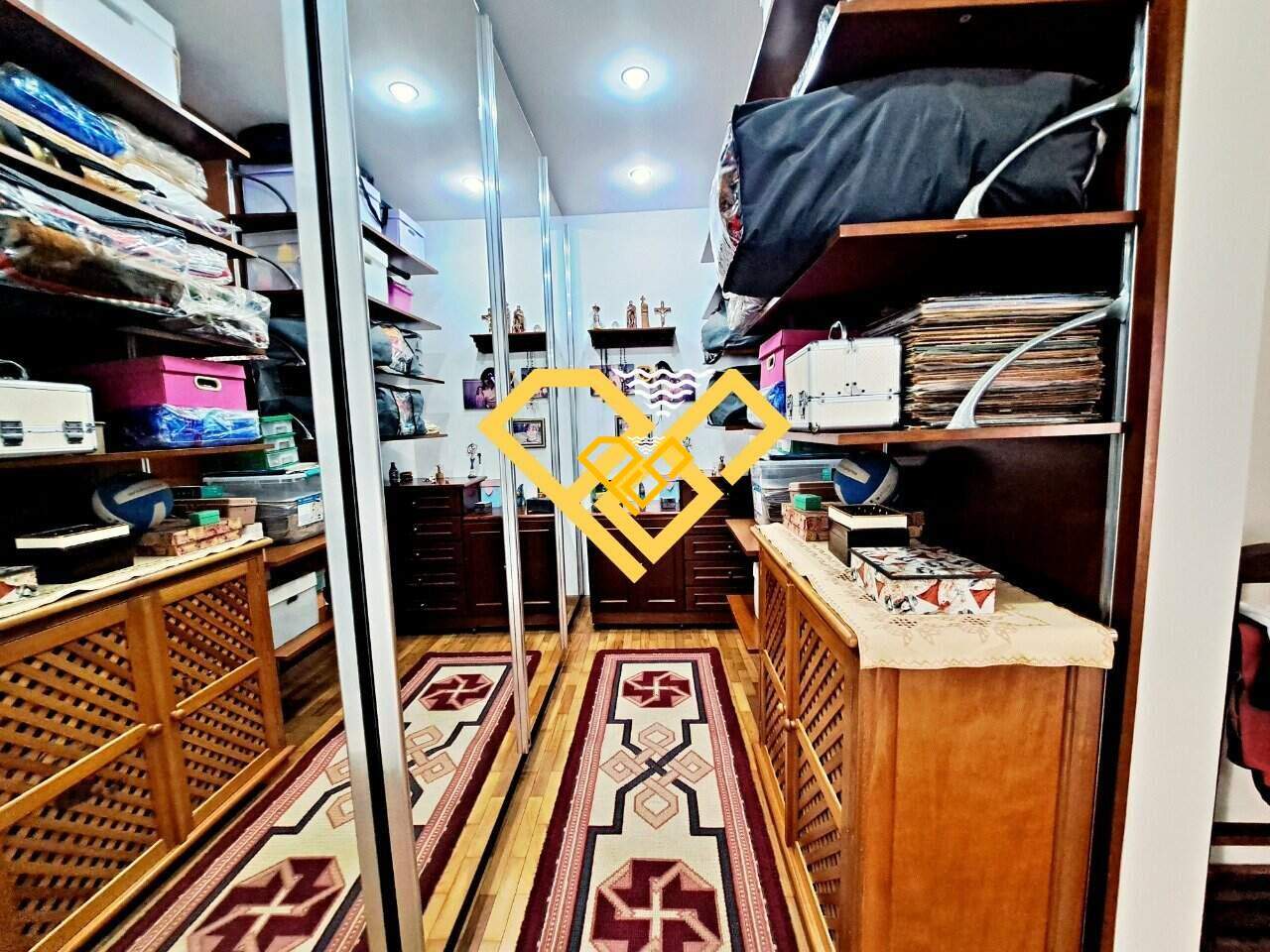 Apartamento à venda no Vila Rica: 