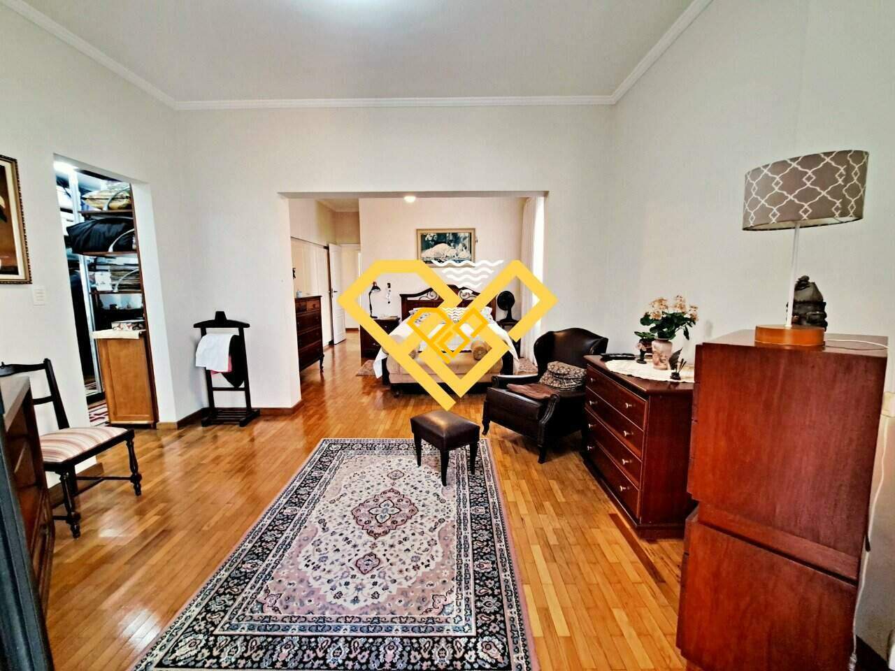 Apartamento à venda no Vila Rica: 