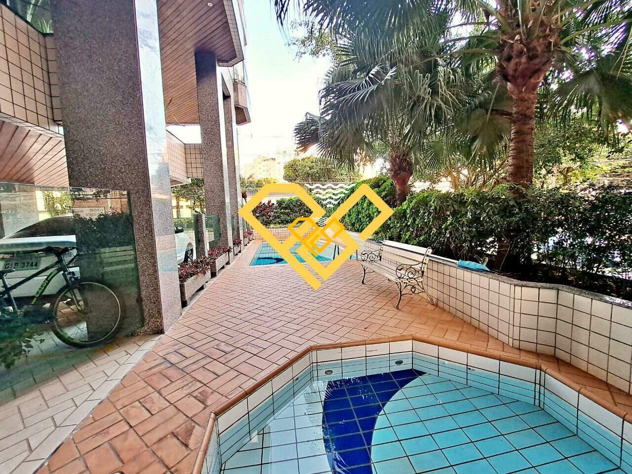 Apartamento à venda no Vila Rica: 