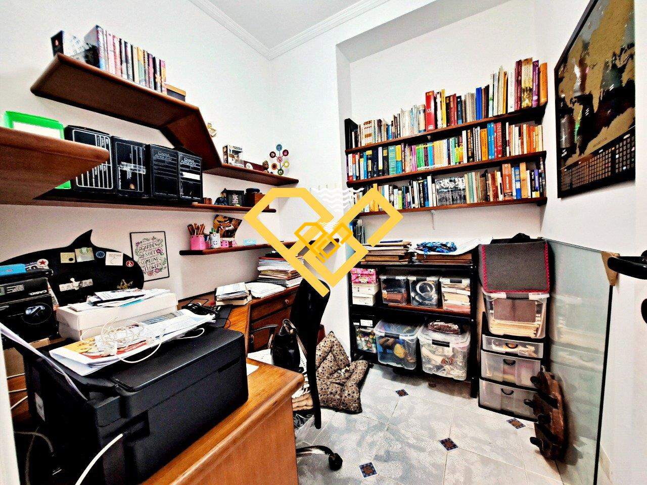 Apartamento à venda no Vila Rica: 