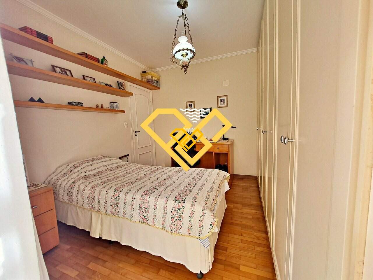 Apartamento à venda no Vila Rica: 