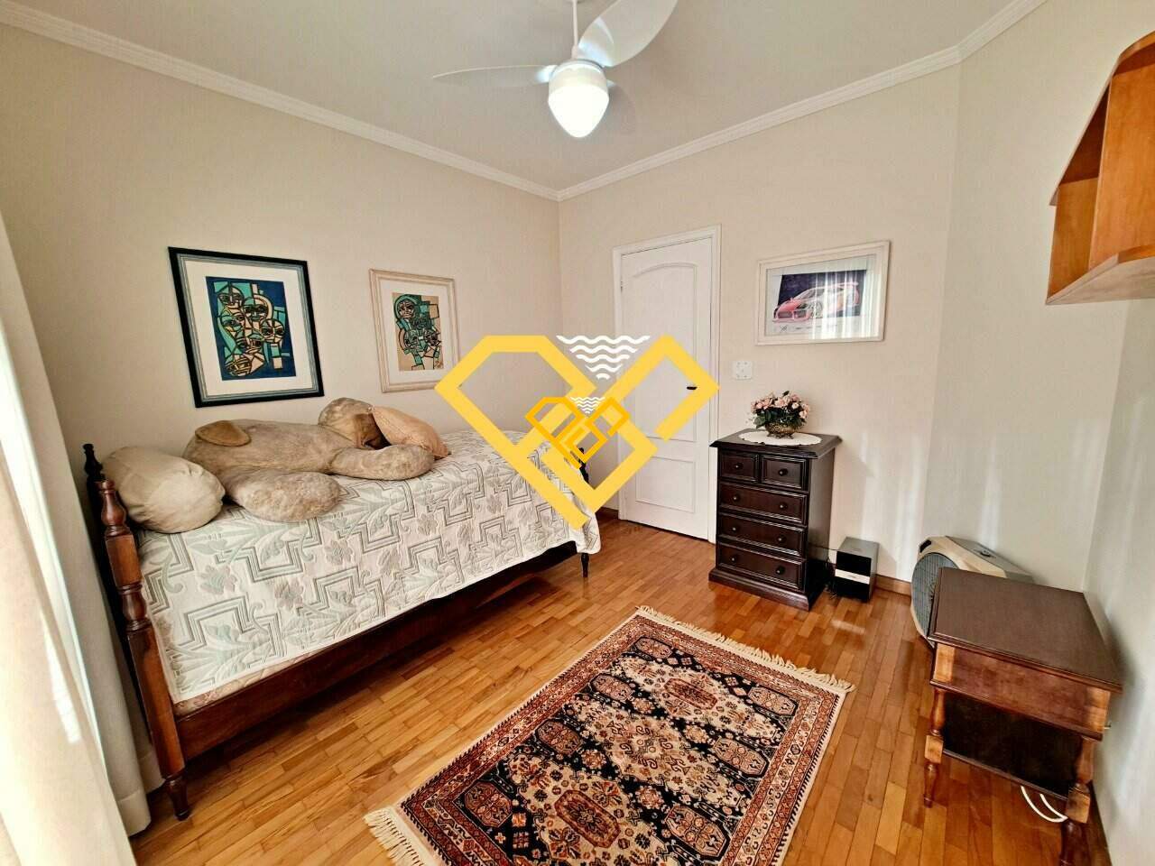 Apartamento à venda no Vila Rica: 