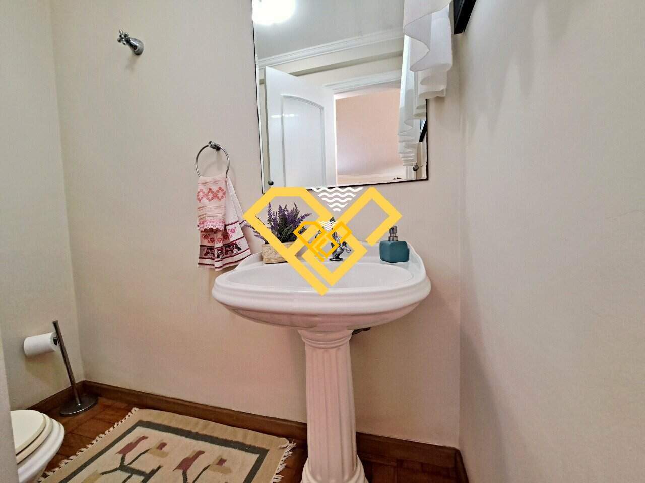 Apartamento à venda no Vila Rica: 