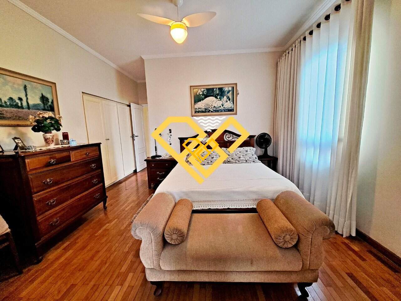 Apartamento à venda no Vila Rica: 